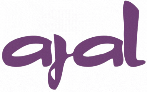 Ajal logo